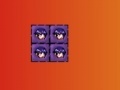 Spēle Naruto tetris
