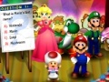 Spēle More Marios Game Show Art
