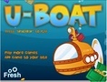 Spēle Uboat