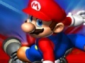 Spēle Super Mario Puzzles