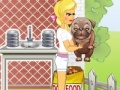 Spēle Jennifer Rose: Puppy grooming