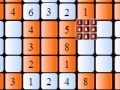 Spēle Sudoku -74
