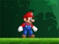 Spēle Mario: Jungle Trouble