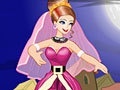 Spēle Dress - Princess Barbie