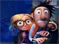 Spēle Hidden numbers cloudy with a chance of meatballs 2