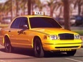Spēle Miami Taxi Driver