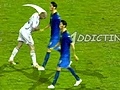 Spēle Zidane and Materazzi