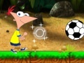 Spēle Phineas and Ferb Road To Brazil