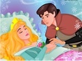 Spēle Sleeping Beauty