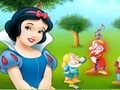 Spēle Snow White Musical