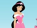 Spēle Princess Jasmine
