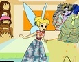 Spēle Tinkerbell Dress up 5