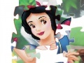 Spēle Snow White 2 Jigsaw