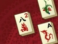 Spēle Mahjong Doof