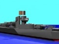 Spēle Battleship Trailer
