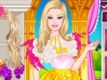 Spēle Barbie Victorian Wedding