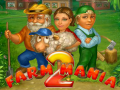 Spēle Farm Mania 2