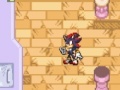Spēle Sonic adventure X episode II