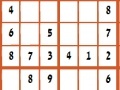 Spēle Japanese sudoku