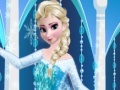 Spēle Elsa prom