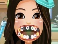 Spēle iCarly Dentist