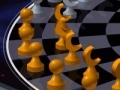 Spēle Unusual chess