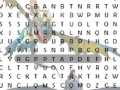 Spēle How to train your dragon 2 word search