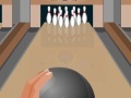 Spēle Large bowling