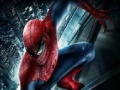 Spēle Amazing Spiderman