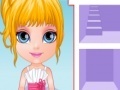 Spēle Baby Barbie Hobbies Doll House