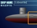 Spēle Battle submarines for malchkov