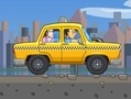Spēle Taxi Express