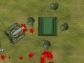 Spēle Cobra Squad Vs Ultimate Tank War
