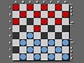 Spēle Checker