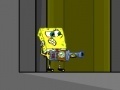 Spēle Spongebob Mission Impossible 3