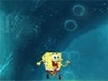 Spēle Spongebob Super Transformation