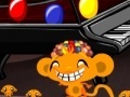 Spēle Monkey Go Happy Balloons