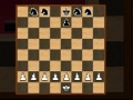 Spēle Mini chess