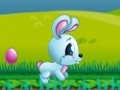 Spēle Easter Bunny Egg Collector