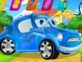 Spēle Kids Car Wash