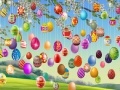 Spēle Hidden Easter Eggs