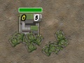 Spēle Ultimate Tank War 3