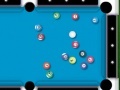 Spēle Solitaire Pool