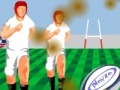 Spēle Rugby world cup usa