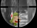 Spēle Chinese sniper