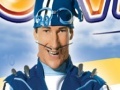 Spēle Lazy Town And The Hidden Numbers