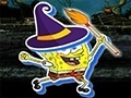 Spēle Spongebob In Halloween