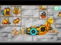 Spēle Dino Robot Stego Gold