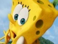 Spēle SpongeBob out of the water