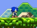 Spēle Sonic